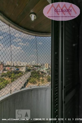 Imagem Apartamento com 2 Quartos à Venda, 32 m² em Centro - São Bernardo Do Campo Imagem Apartamento com 2 Quartos à Venda, 32 m² em Centro - São Bernardo Do Campo