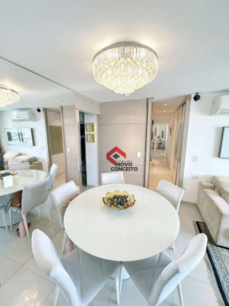 Imagem Apartamento com 3 Quartos à Venda, 117 m² em Aldeota - Fortaleza Imagem Apartamento com 3 Quartos à Venda, 117 m² em Aldeota - Fortaleza