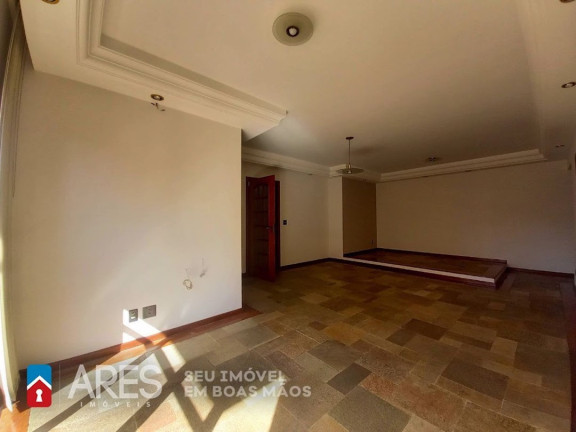 Imagem Apartamento com 3 Quartos à Venda, 160 m² em Vila Medon - Americana Imagem Apartamento com 3 Quartos à Venda, 160 m² em Vila Medon - Americana