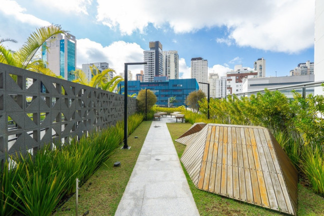 Imagem Apartamento com 3 Quartos à Venda, 134 m² em Vila Nova Conceição - São Paulo Imagem Apartamento com 3 Quartos à Venda, 134 m² em Vila Nova Conceição - São Paulo
