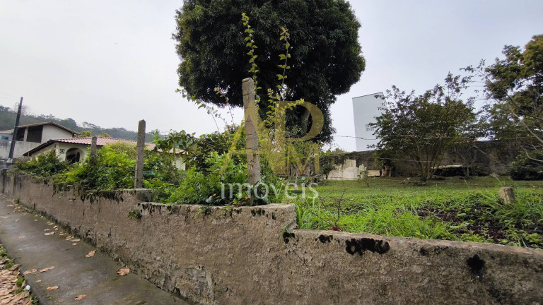 Imagem Terreno à Venda, 257 m² em Centro - São José Imagem Terreno à Venda, 257 m² em Centro - São José