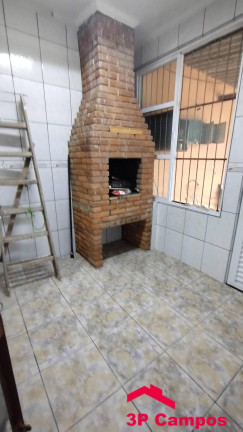Imagem Casa com 3 Quartos à Venda, 360 m² em Vila Seabra - Mongaguá Imagem Casa com 3 Quartos à Venda, 360 m² em Vila Seabra - Mongaguá