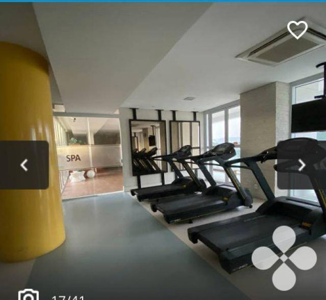 Imagem Imóvel com 3 Quartos à Venda, 136 m² em Pompéia - Santos Imagem Imóvel com 3 Quartos à Venda, 136 m² em Pompéia - Santos