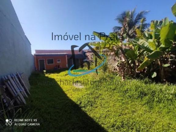 Imagem Casa com 1 Quarto à Venda, 300 m² em Jaraguá - Caraguatatuba