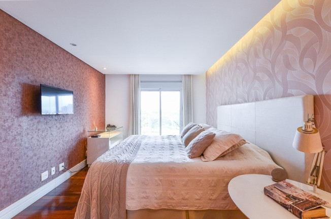 Imagem Imóvel com 4 Quartos à Venda, 293 m² em Campo Belo - São Paulo Imagem Imóvel com 4 Quartos à Venda, 293 m² em Campo Belo - São Paulo