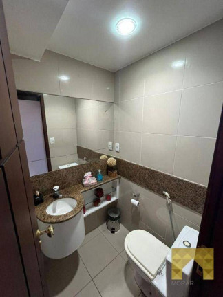 Imagem Cobertura com 5 Quartos à Venda, 393 m² em Miramar - João Pessoa