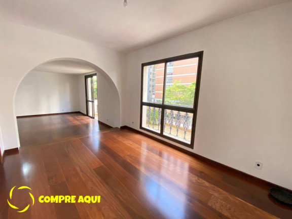Imagem Apartamento com 4 Quartos à Venda, 220 m² em Higienópolis - São Paulo Imagem Apartamento com 4 Quartos à Venda, 220 m² em Higienópolis - São Paulo