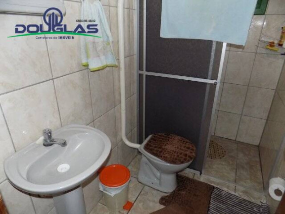 Imagem Casa com 3 Quartos à Venda, 90 m² em Lombas - Viamão Imagem Casa com 3 Quartos à Venda, 90 m² em Lombas - Viamão