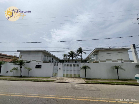 Casa de Vila com 3 Quartos para Alugar, 81 m² em Jardim Indaiá - Bertioga