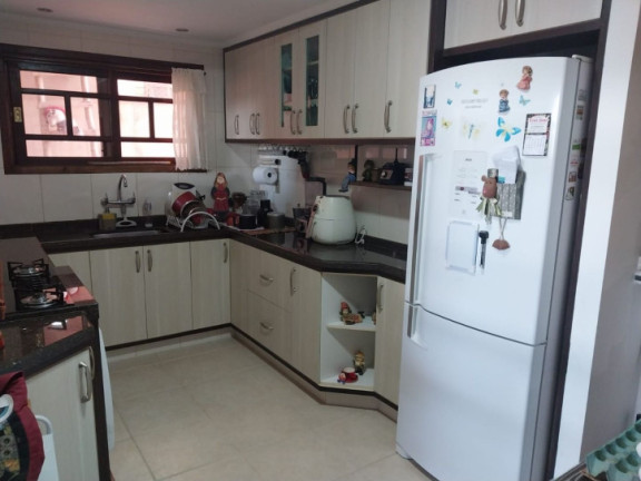 Imagem Casa com 3 Quartos à Venda, 288 m² em Urbanova - São José Dos Campos Imagem Casa com 3 Quartos à Venda, 288 m² em Urbanova - São José Dos Campos