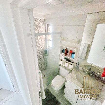 Imagem Apartamento com 2 Quartos à Venda, 60 m² em Parque Bela Vista - Salvador Imagem Apartamento com 2 Quartos à Venda, 60 m² em Parque Bela Vista - Salvador