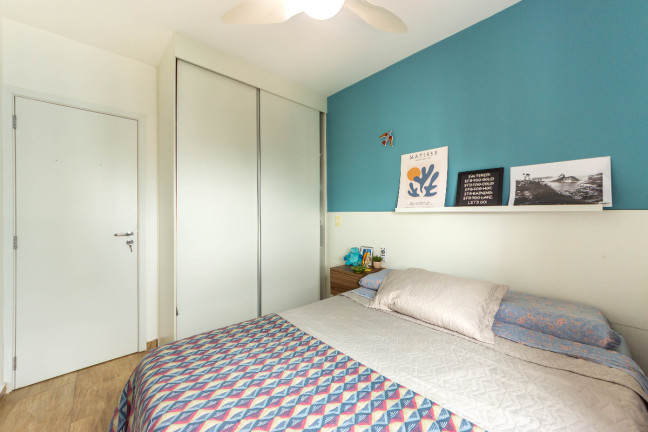Imagem Apartamento com 1 Quarto à Venda, 35 m² em Saúde - São Paulo Imagem Apartamento com 1 Quarto à Venda, 35 m² em Saúde - São Paulo