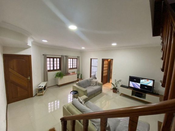 Imagem Sobrado com 2 Quartos à Venda, 190 m² em Jardim Estela - Poá Imagem Sobrado com 2 Quartos à Venda, 190 m² em Jardim Estela - Poá
