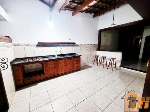 Imagem Casa com 3 Quartos à Venda, 203 m² em Silop - Ubatuba
