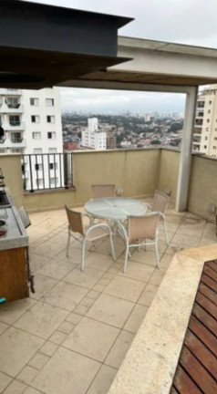 Imagem Imóvel com 3 Quartos à Venda, 200 m² em Vila Clementino - São Paulo Imagem Imóvel com 3 Quartos à Venda, 200 m² em Vila Clementino - São Paulo