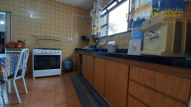 Imagem Casa com 2 Quartos à Venda, 172 m² em Vila Cleto - Itu Imagem Casa com 2 Quartos à Venda, 172 m² em Vila Cleto - Itu