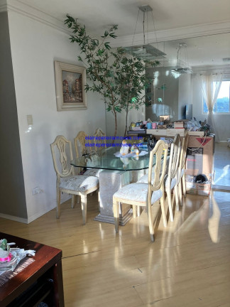 Imagem Apartamento com 3 Quartos à Venda, 63 m² em Butantã - São Paulo Imagem Apartamento com 3 Quartos à Venda, 63 m² em Butantã - São Paulo