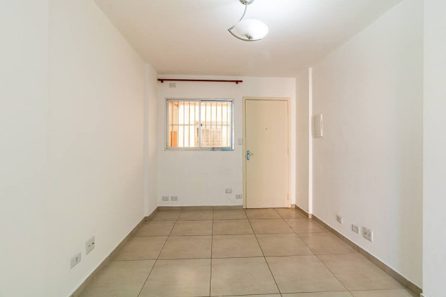 Imagem Apartamento com 2 Quartos à Venda, 48 m² em Mirandópolis - São Paulo