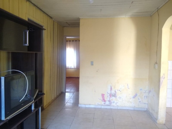 Imagem Casa com 2 Quartos à Venda, 101 m² em Nova Alcântara - Jacarezinho