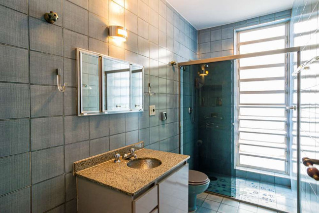 Imagem Apartamento com 3 Quartos à Venda, 220 m² em Cerqueira César - São Paulo Imagem Apartamento com 3 Quartos à Venda, 220 m² em Cerqueira César - São Paulo