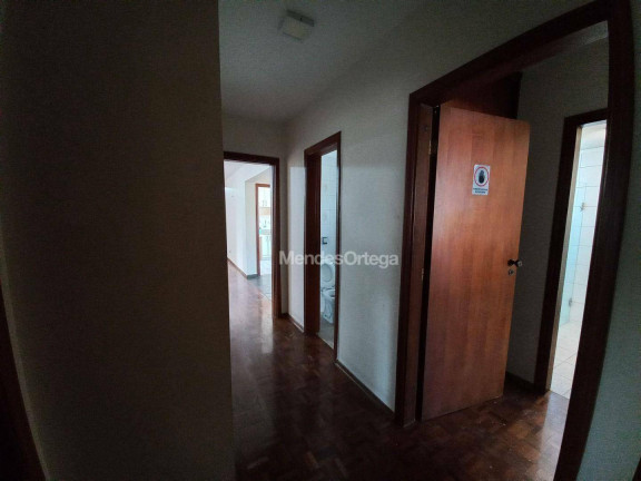 Imagem Apartamento com 3 Quartos à Venda, 173 m² em Centro - Sorocaba