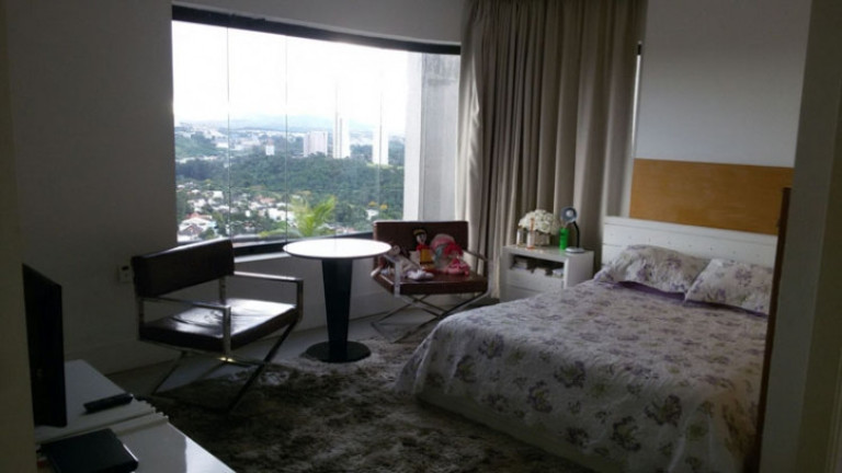 Imagem Apartamento com 3 Quartos à Venda, 356 m² em Alphaville - Barueri Imagem Apartamento com 3 Quartos à Venda, 356 m² em Alphaville - Barueri