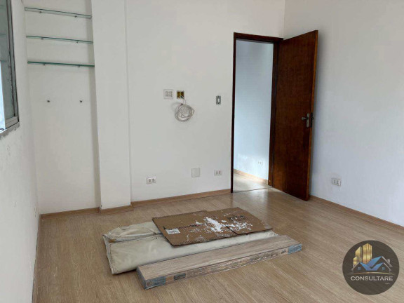 Imagem Apartamento com 1 Quarto à Venda, 47 m² em Centro - São Vicente Imagem Apartamento com 1 Quarto à Venda, 47 m² em Centro - São Vicente