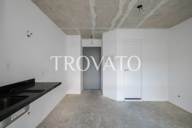 Imagem Imóvel com 1 Quarto à Venda, 30 m² em Bom Retiro - São Paulo