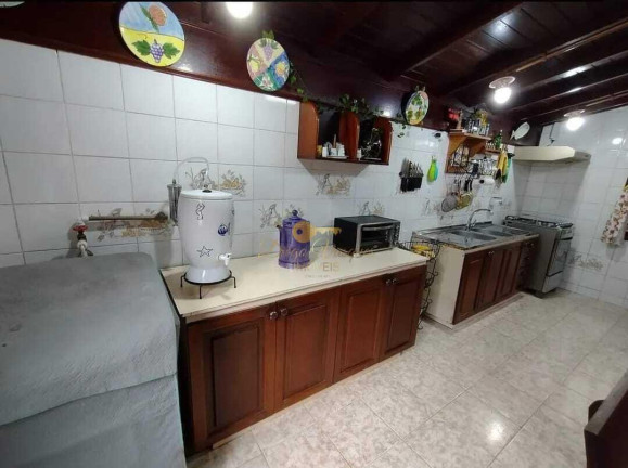 Imagem Casa com 3 Quartos à Venda, 910 m² em Cascata Dos Amores - Teresópolis Imagem Casa com 3 Quartos à Venda, 910 m² em Cascata Dos Amores - Teresópolis