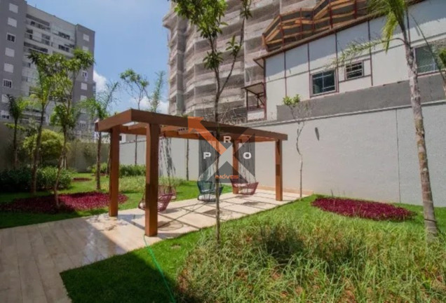 Imagem Imóvel com 2 Quartos à Venda, 65 m² em Brooklin - São Paulo Imagem Imóvel com 2 Quartos à Venda, 65 m² em Brooklin - São Paulo