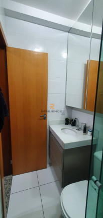Imagem Apartamento com 3 Quartos à Venda, 127 m² em Copacabana - Belo Horizonte Imagem Apartamento com 3 Quartos à Venda, 127 m² em Copacabana - Belo Horizonte
