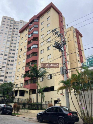 Imagem Apartamento com 3 Quartos à Venda, 75 m² em Santana - São Paulo