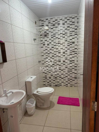 Imagem Casa com 2 Quartos à Venda, 61 m² em Quinta Dos Açorianos - Barra Velha Imagem Casa com 2 Quartos à Venda, 61 m² em Quinta Dos Açorianos - Barra Velha