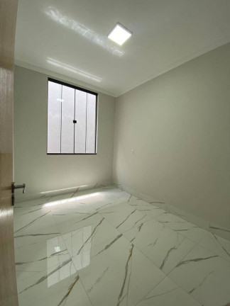 Imagem Casa com 3 Quartos à Venda, 140 m² em Residencial Jardins Do Lago - Anápolis