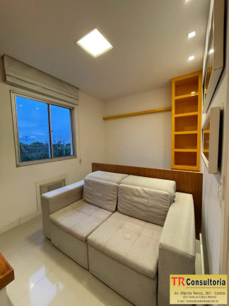 Imagem Apartamento com 3 Quartos à Venda, 52 m² em Parque São Caetano - Campos Dos Goytacazes Imagem Apartamento com 3 Quartos à Venda, 52 m² em Parque São Caetano - Campos Dos Goytacazes