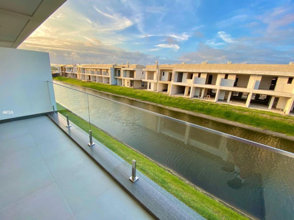 Imagem Casa com 4 Quartos à Venda, 208 m² em Alphavile - Capão Da Canoa