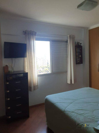 Imagem Apartamento com 2 Quartos à Venda, 80 m² em Vila Leopoldina - São Paulo