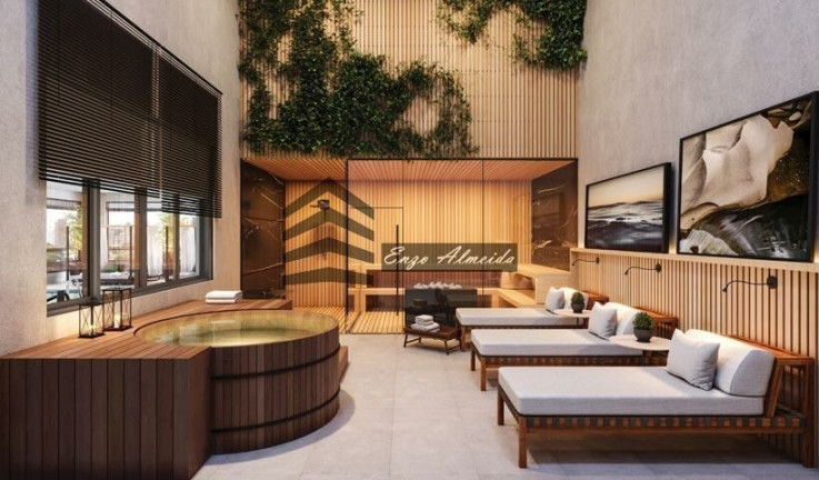 Imagem Apartamento com 3 Quartos à Venda, 81 m² em Brooklin - São Paulo Imagem Apartamento com 3 Quartos à Venda, 81 m² em Brooklin - São Paulo