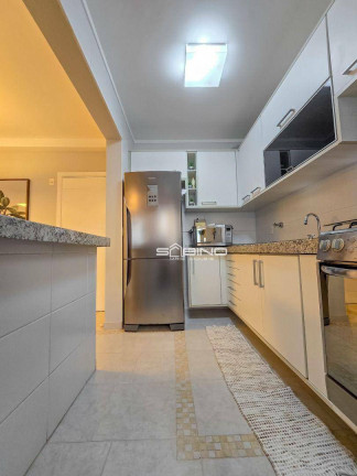 Imagem Apartamento com 3 Quartos para Temporada, 125 m² em Riviera De São Lourenço - Bertioga