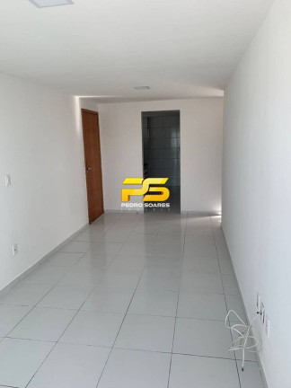 Imagem Apartamento com 2 Quartos à Venda, 58 m² em Jardim Cidade Universitária - João Pessoa