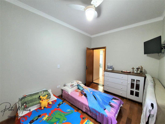 Imagem Casa com 3 Quartos à Venda, 200 m² em Ondas - Cond. Reserva Das Paineiras - Piracicaba