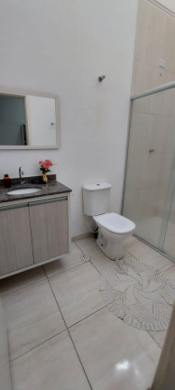 Imagem Casa de Condomínio com 3 Quartos à Venda, 121 m² em Jardim Santa Maria - Jacareí