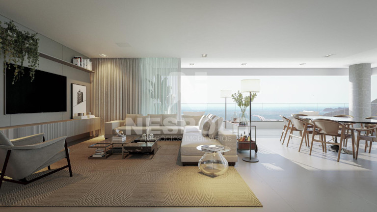 Imagem Apartamento à Venda, 267 m² em Fazenda - Itajai Imagem Apartamento à Venda, 267 m² em Fazenda - Itajai