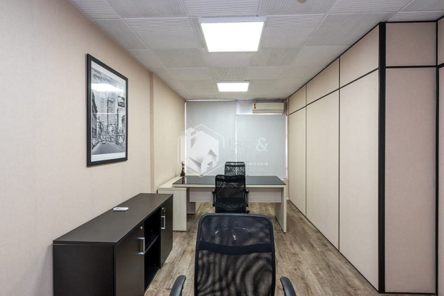 Imagem Sala Comercial à Venda, 39 m² em Jardim Paulista - São Paulo Imagem Sala Comercial à Venda, 39 m² em Jardim Paulista - São Paulo