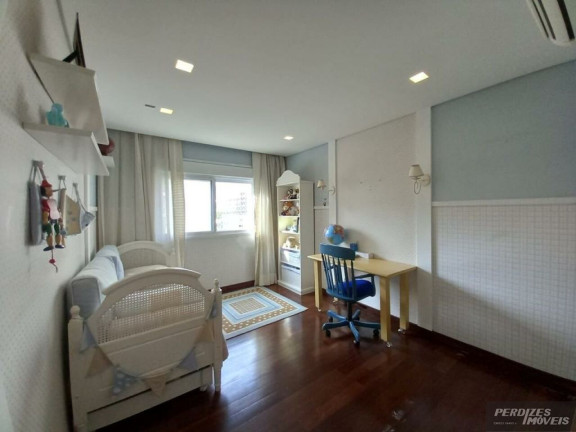 Imagem Apartamento com 3 Quartos à Venda ou Locação, 267 m² em Perdizes - São Paulo Imagem Apartamento com 3 Quartos à Venda ou Locação, 267 m² em Perdizes - São Paulo