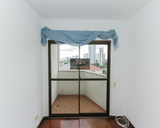 Imagem Apartamento com 2 Quartos à Venda, 65 m² em Campo Belo - São Paulo