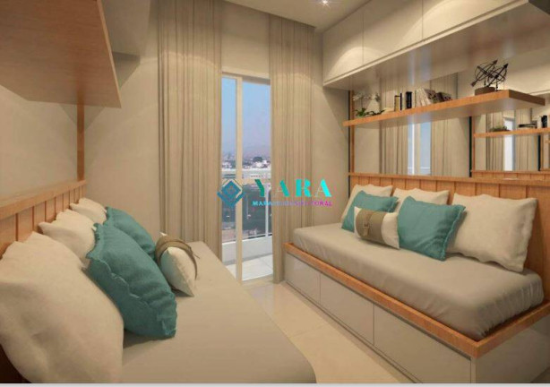 Imagem Apartamento com 3 Quartos à Venda, 182 m² em Toninhas - Ubatuba Imagem Apartamento com 3 Quartos à Venda, 182 m² em Toninhas - Ubatuba