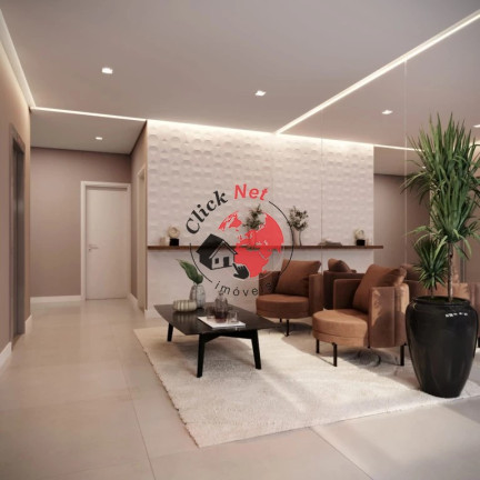 Imagem Apartamento com 2 Quartos à Venda, 52 m² em Santa Terezinha - São Bernardo Do Campo
