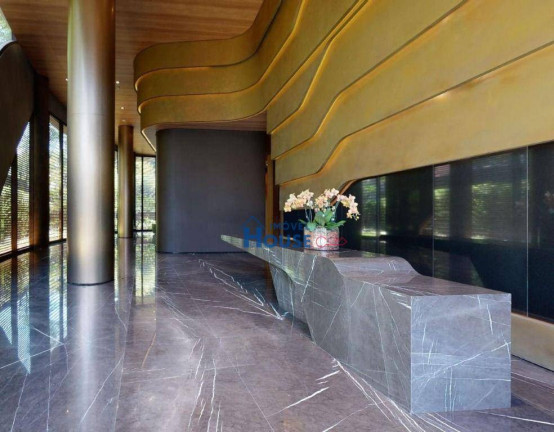 Imagem Apartamento com 1 Quarto à Venda, 49 m² em Vila Olímpia - São Paulo Imagem Apartamento com 1 Quarto à Venda, 49 m² em Vila Olímpia - São Paulo