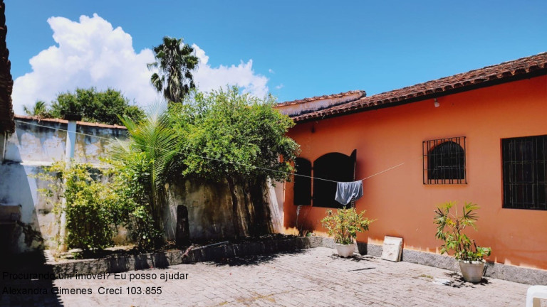Imagem Casa com 3 Quartos à Venda, 279 m² em Jardim Porto Novo - Caraguatatuba